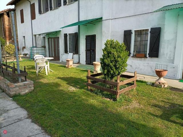 Villa Indipendente in vendita a Piemonte, Alessandria