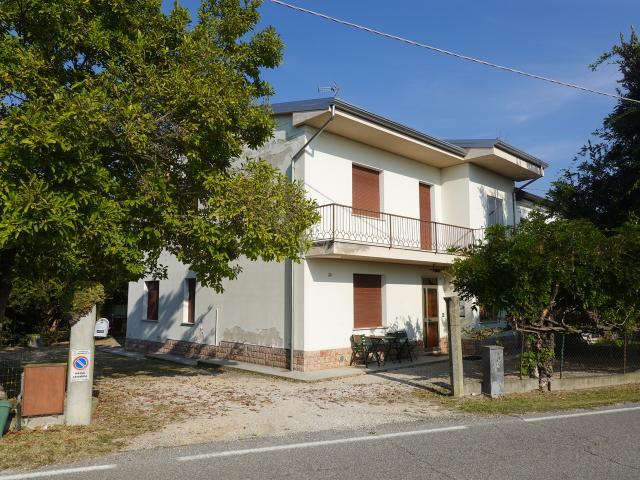 Villa Indipendente in vendita a San Benedetto Po, Lombardia