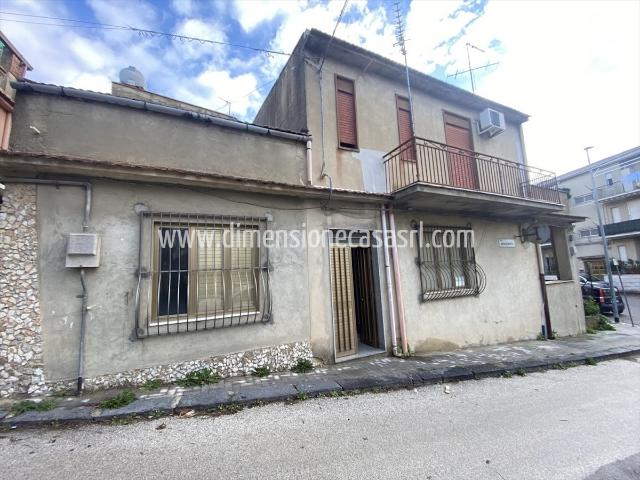 Villa Indipendente in vendita a San Cataldo, Sicilia