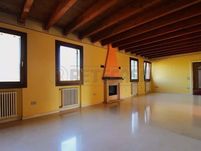 Villa Indipendente in vendita a Rizzo, San Giorgio Delle Pertiche