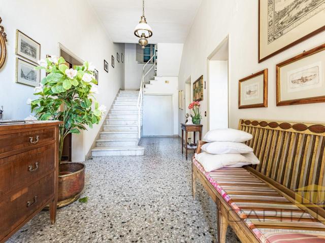 Villa Indipendente in vendita a San Giuliano Terme, Toscana