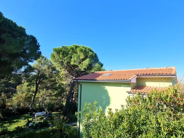 Villa Indipendente in vendita a San Miniato, Toscana