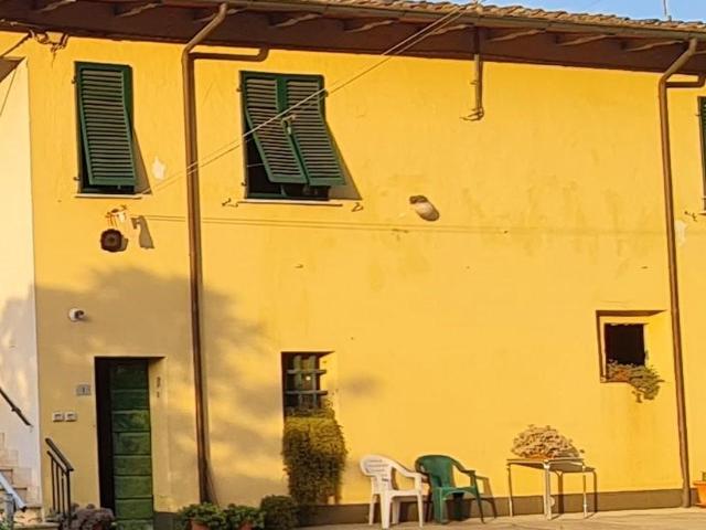 Villa Indipendente in vendita a La Scala, San Miniato