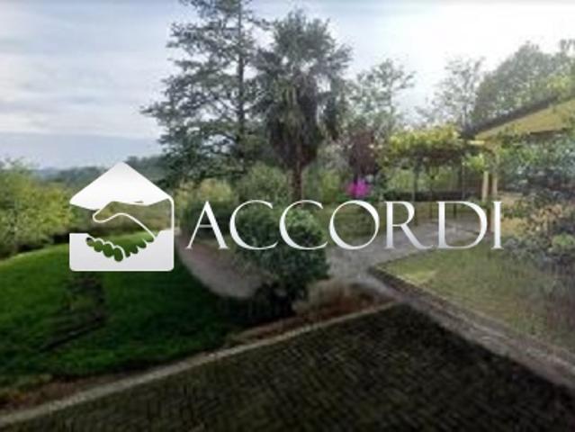 Villa Indipendente in vendita a San Pietro di Feletto, San Pietro Di Feletto