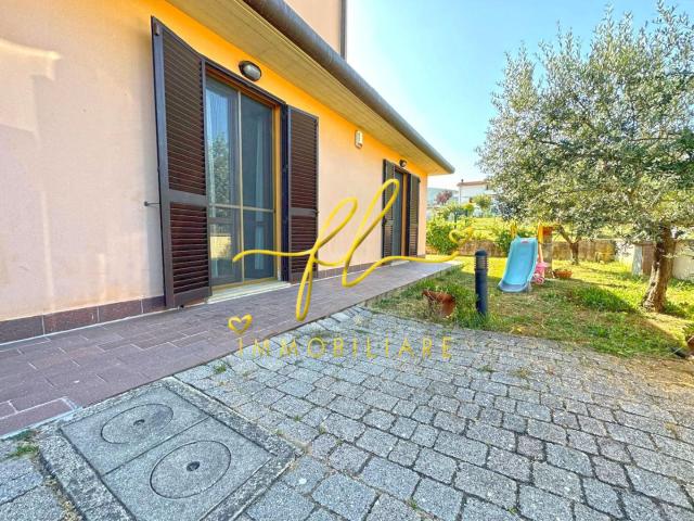 Villa Indipendente in vendita a Santa Luce, Toscana