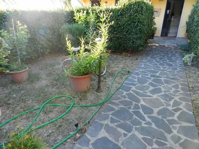 Villa Indipendente in vendita a Le Conche, Castellina Marittima