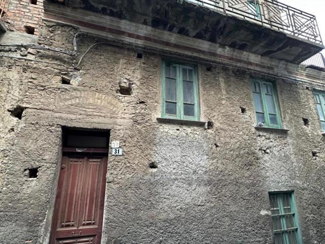 Villa Indipendente in vendita a Santa Lucia Di, Sicilia
