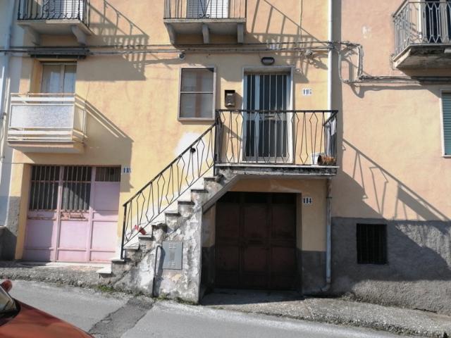 Villa Indipendente in vendita a Sant'agapito, Molise