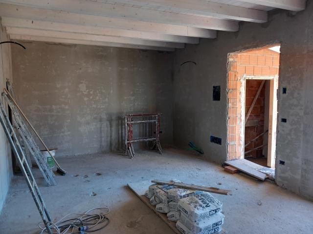 Villa Indipendente in vendita a Sarzana, Liguria