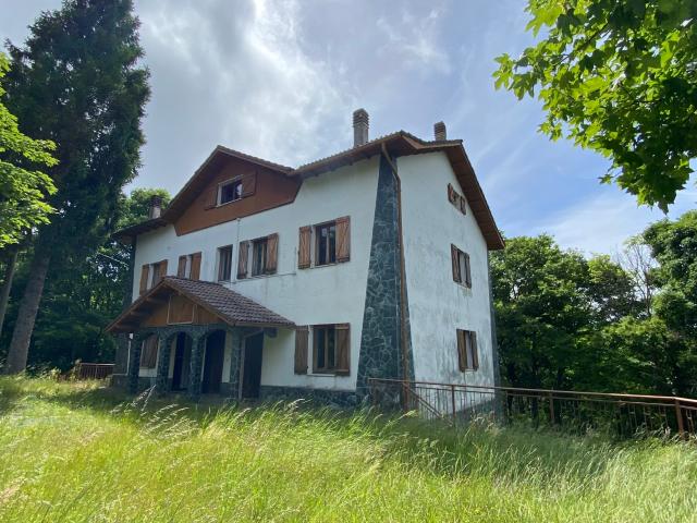 Villa Indipendente in vendita a Urbe, Olba
