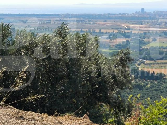Villa Indipendente in vendita a Scarlino, Toscana