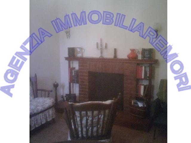 Villa Indipendente in vendita a Unione dei Comuni Montani Amiata Grossetana, Semproniano