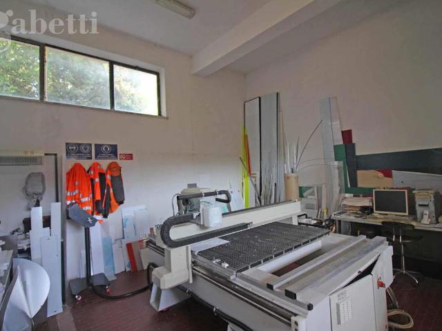 Villa Indipendente in vendita a Marche, Ancona