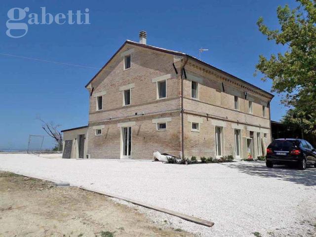 Villa Indipendente in vendita a Marche, Ancona