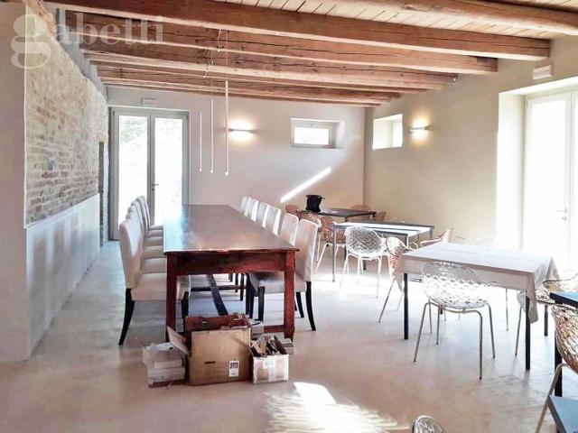 Villa Indipendente in vendita a Marche, Ancona