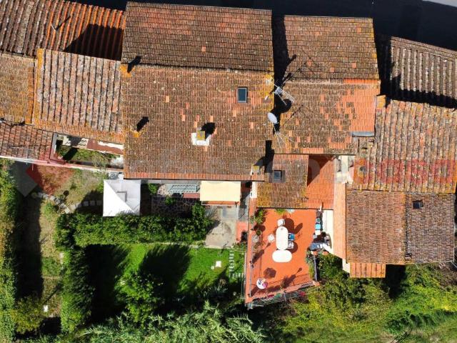 Villa Indipendente in vendita a Carmignano, Toscana