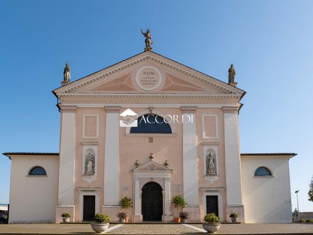 Villa Indipendente in vendita a Arteselle, Solesino