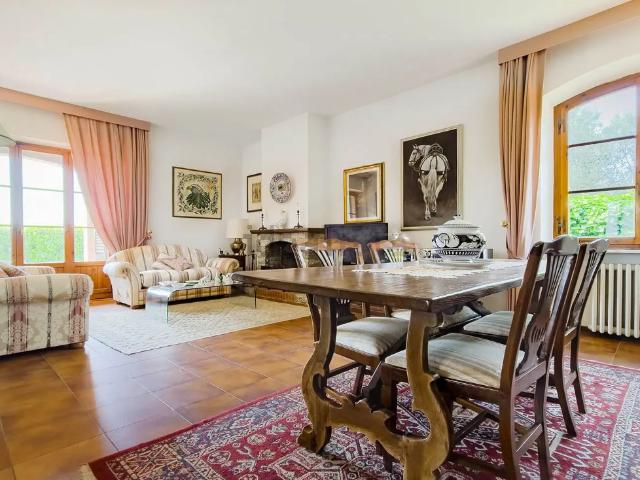 Villa Indipendente in vendita a Sovicille, Toscana