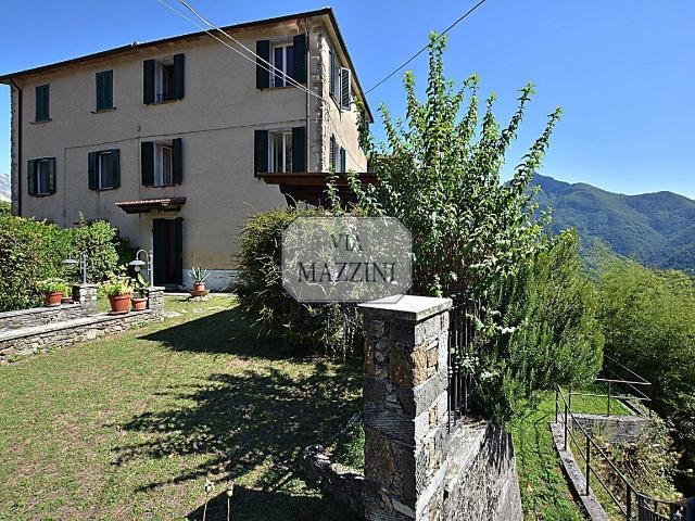 Villa Indipendente in vendita a Stazzema, Toscana