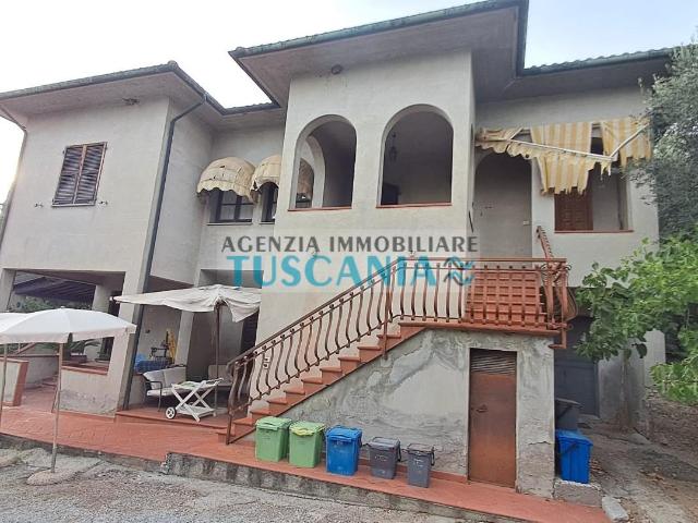 Villa Indipendente in vendita a Suvereto, Toscana