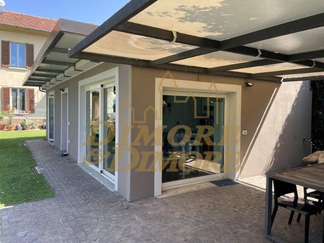 Villa Indipendente in vendita a Cheglio, Taino