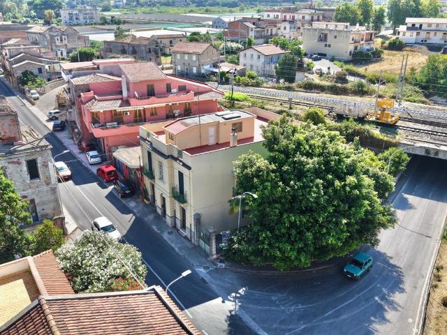 Villa Indipendente in vendita a Terme Vigliatore, Sicilia