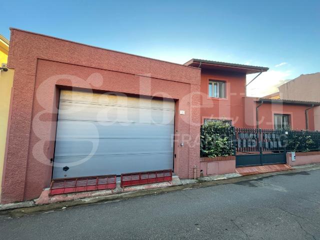 Villa Indipendente in vendita a Terralba, Sardigna/Sardegna