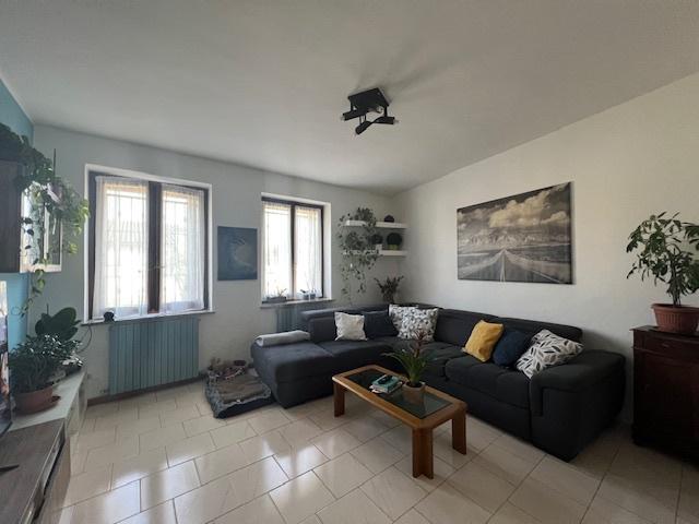 Villa Indipendente in vendita a Torrevecchia Pia, Lombardia