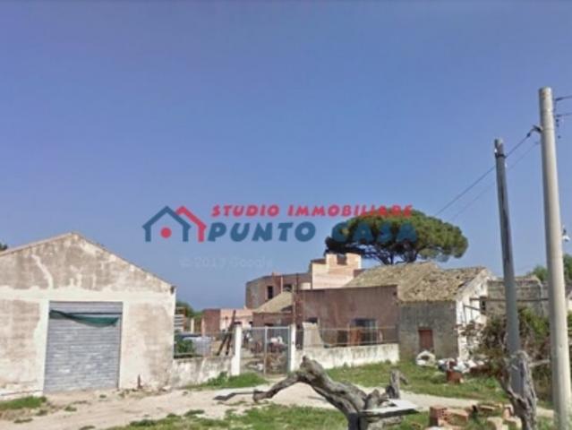 Villa Indipendente in vendita a Trapani, Sicilia