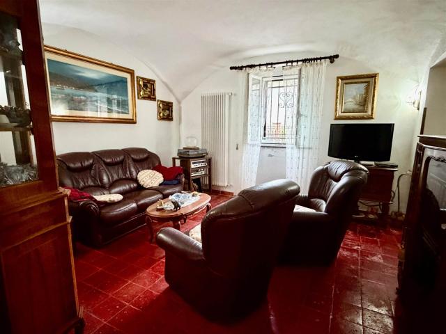 Villa Indipendente in vendita a Castello, Tresana