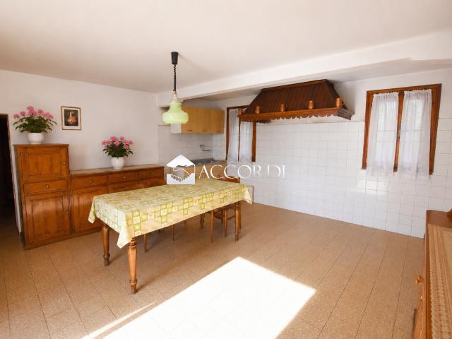 Villa Indipendente in vendita a Trevignano, Veneto