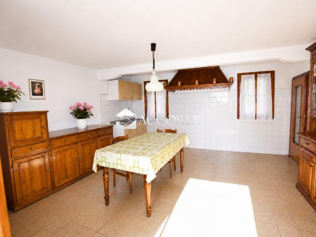 Villa Indipendente in vendita a Trevignano, Veneto