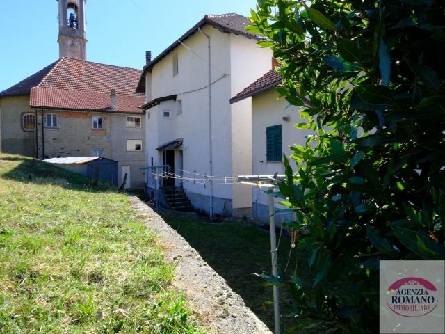 Villa Indipendente in vendita a Urbe, Liguria