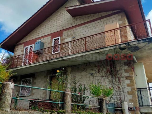 Villa Indipendente in vendita a Vallinfreda, Roma Capitale