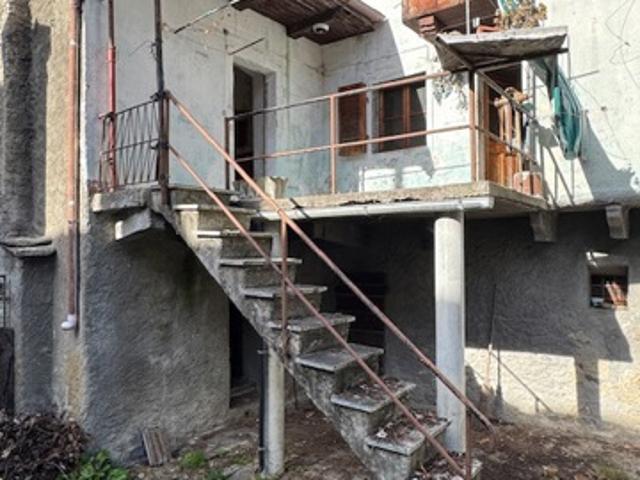 Villa Indipendente in vendita a Piemonte, Verbano-cusio-ossola