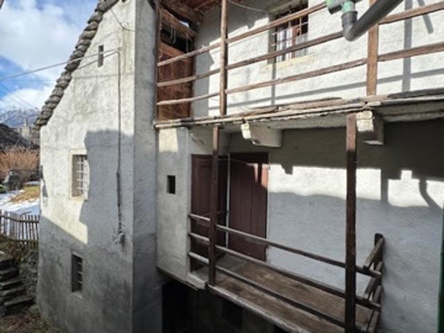 Villa Indipendente in vendita a Piemonte, Verbano-cusio-ossola