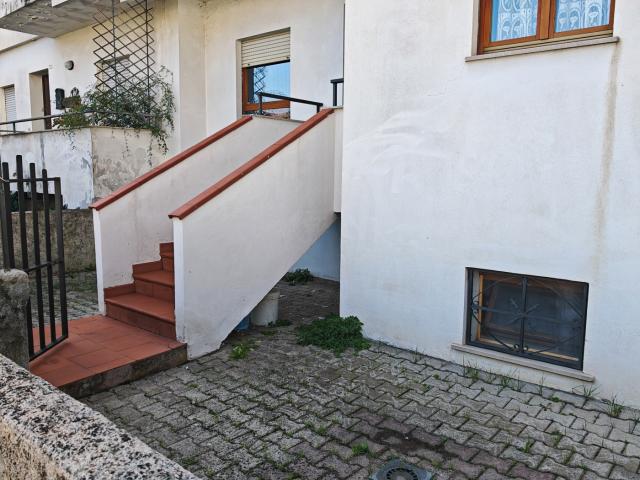 Villa Indipendente in vendita a Venafro, Isernia