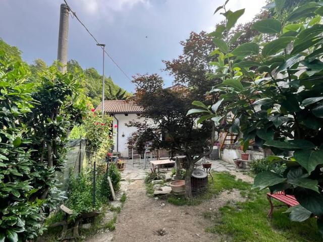 Villa Indipendente in vendita a Piemonte, Cuneo