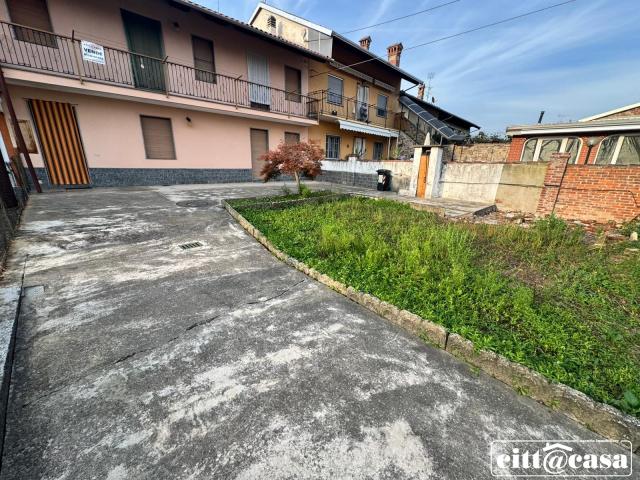 Villa Indipendente in vendita a Piemonte, Torino