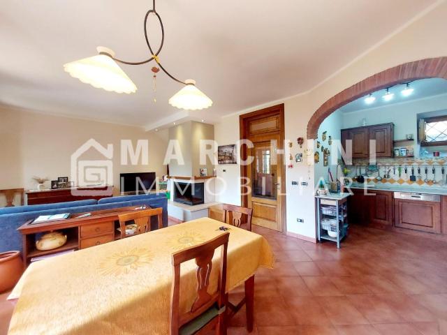 Villa Indipendente in vendita a Botticino, Villa Basilica