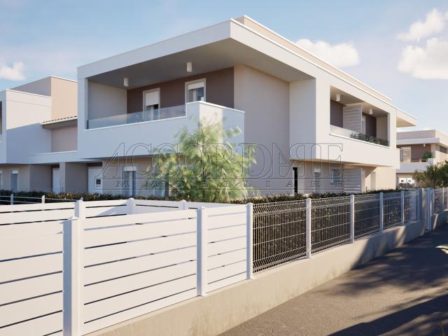 Villa Indipendente in vendita a Villafranca Padovana