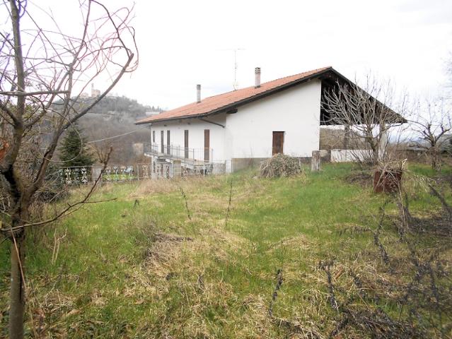 Villa Indipendente in vendita a Piemonte, Alessandria