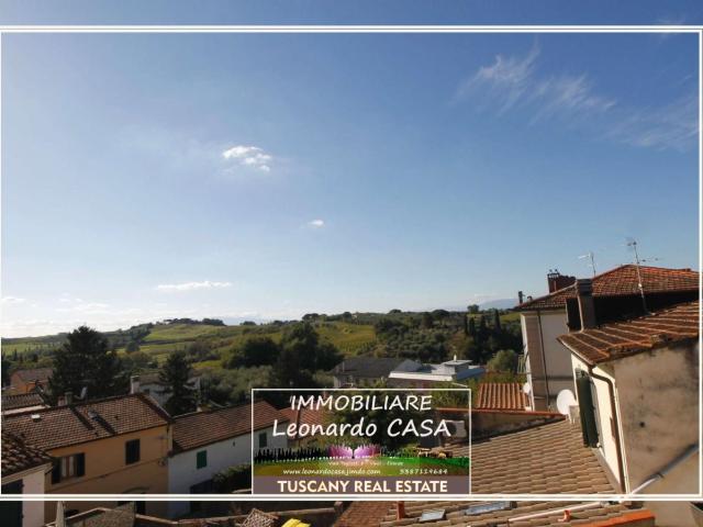 Villa Indipendente in vendita a Unione dei Comuni Circondario dell'Empolese Valdelsa, Vinci