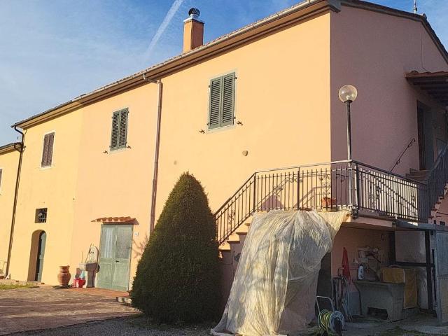 Villa Indipendente in vendita a Unione dei Comuni Circondario dell'Empolese Valdelsa, Vinci