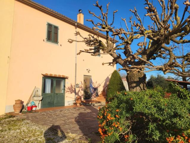 Villa Indipendente in vendita a Unione dei Comuni Circondario dell'Empolese Valdelsa, Vinci