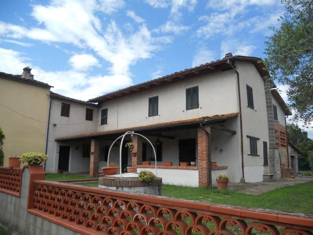 Villa Indipendente in vendita a Biagioni, Altopascio