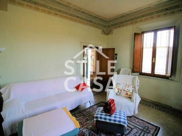 Villa Indipendente in vendita a Spianate, Altopascio