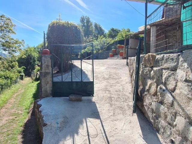 Villa Indipendente in vendita a Unione dei comuni Media Valle del Serchio, Ponte A Serraglio