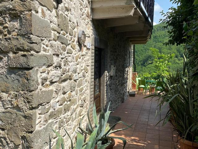 Villa Indipendente in vendita a Unione dei comuni Media Valle del Serchio, Borgo A Mozzano