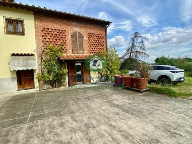 Villa Indipendente in vendita a Buggiano Castello, Buggiano